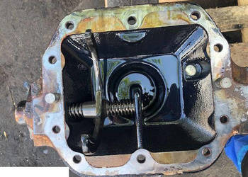 Carraro 20.26s - Mechanizm Róźnicowy