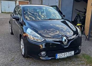 Renault Clio IV