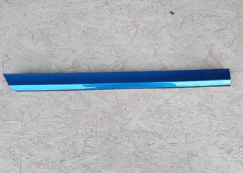 VW PASSAT B6 LISTWA DRZWI PRAWA TYŁ 3C0854950B VW PASSAT B6 LISTWA DRZWI PRAWA TYŁ 3C0854950B