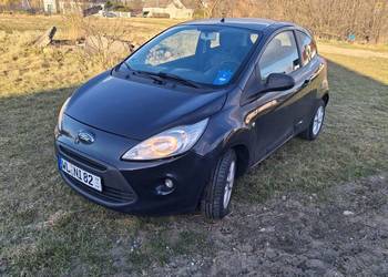 Ford Ka 2009