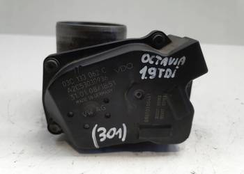 PRZEPUSTNICA VW Polo IV 1.4 16V _ 03C133062C