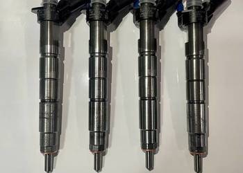 MERCEDESM WTRYSKIWACZ MERCEDES 2.0 CDI 0445117048 A6540700187