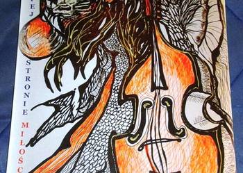 Po drugiej stronie milosci - Edward Przebieracz