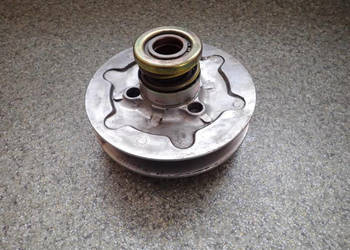 Sprzęgło Dzwon Napęd Napędowy CVT Wariator Kawasaki KFX 700