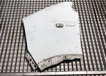 BŁOTNIK LEWY PRZÓD OPEL MOVANO A Bus OSŁONA