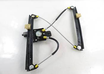 PODNOŚNIK SZYBY LEWY PRZEDNI CITROEN C5 III (RD_) 0130822748