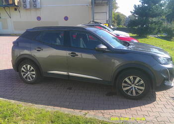 Peugot 2008