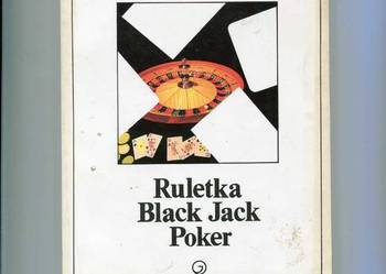 Ruletka Black Jack Poker