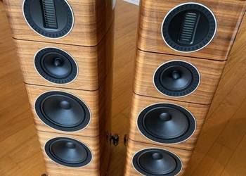 Wharfedale Elysian 4