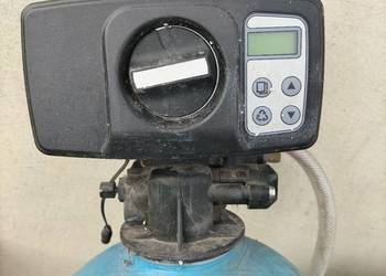 odżelarzacz zmiękczacz wody odżelarzacz zmiękczacz wody