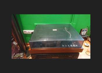 Gramofon Unitra Fonica Daniel