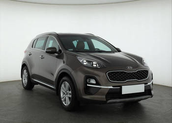 Kia Sportage 1.6 CRDi
