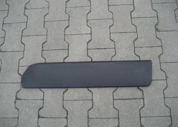 volvo xc70 xc 70 00-04r listwa drzwi tył lewa brązowa 8620144