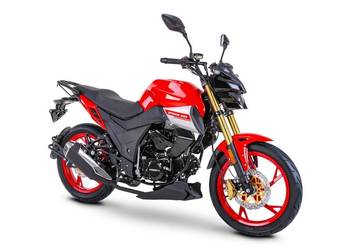 Motorower ROMET DIVISION 50 cc