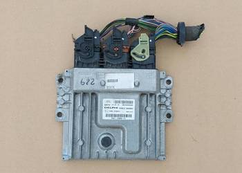 KOMPUTER STEROWNIK KUGA 2.0 TDCI DV41-12A650-CJ 28430561 *K8