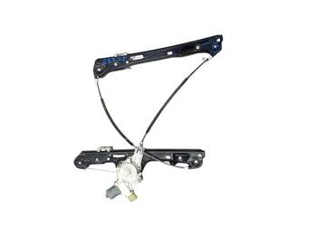 BMW E87 Podnośnik mechanizm szyby lewy przód 7067795