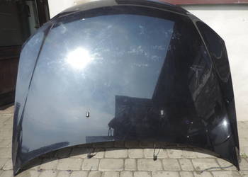 MASKA PRZÓD PRZEDNIA FORD MONDEO MK3 FL KOLOR G0