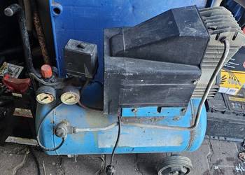 Kompresor 25l