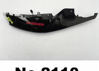 SUZUKI GSXR 750 06-07 Ogon Zadupek Owiewka Tył Prawy 47111-14J