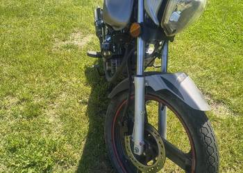 Junak 125