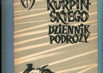 Karola Kurpińskiego dziennik podróży 1823