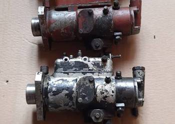 Pompa wtryskowa, paliwowa URSUS  MF 255, T-25, ZETOR