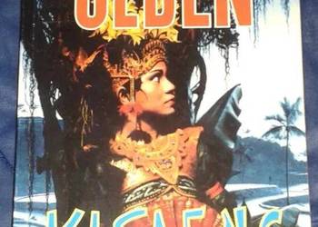Kisaeng - Marc Olden