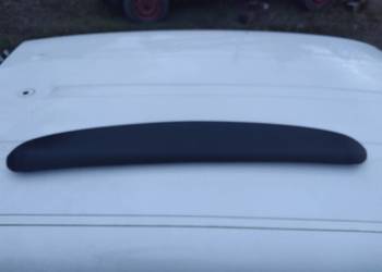 CITROEN C4 5d BLENDA LISTWA KLAPY POKRYWY BAGAZNIKA 2006