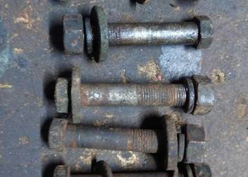 Gaz 69 śruba montażowa amortyzator Gaz 69 śruba montażowa amortyzator