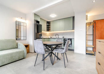 Mieszkanie Kraków Bociana 40m2 2 pokojowe