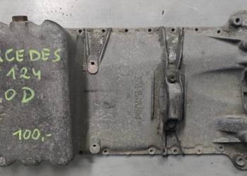 Miska olejowa Mercedes W124 2.0 D R1020140802