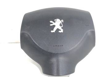 PODUSZKA POWIETRZNA KIEROWCY PEUGEOT 4007 7030A140XA 07-13 AIRBAG
