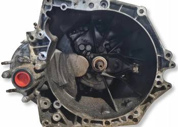 SKRZYNIA BIEGÓW Citroen C4 Peugeot 307 1.6 HDI manualna MANUAL 20DM75