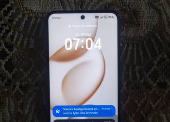 Sprzedam  Honor 400 Smart 5g