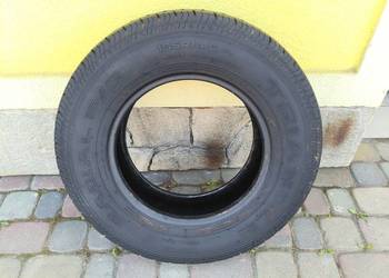 Opona zapasowa do przyczepki WZMACNIANA 185/80/14C Triangle Radial FS