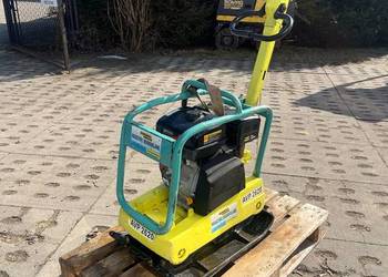 AMMANN AVP 2620/130 KG/NIE BOMAG,WACKER
