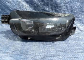 Citroen C4 Picasso reflektor lewy przedni lampa lewa przednia przód