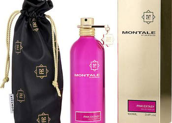 Montale Pink Extasy Woda Perfumowana 100 ml