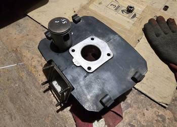 Morini S5 cylinder tłok pierścienie mini cross KTM LEM 50 malaguti grizzly