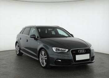 Audi A3 1.8 TFSI