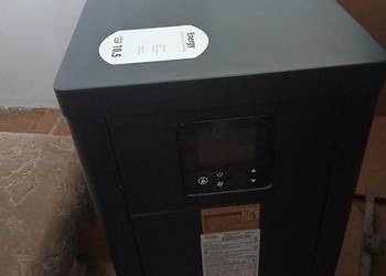 Fairland Pompa ciepła inverter Plus 6,5kw