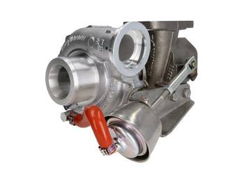 Turbosprężarka 04294724 04504914 04294249 DEUTZ 13024290 VOLVO 53049880075