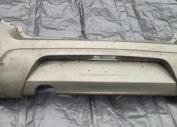 ZDERZAK TYŁ TYLNY DACIA SANDERO I 08-12