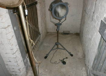 lampa industrial loft