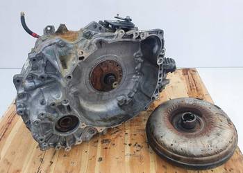 Volvo V60 2.0 D D3 DIESEL SKRZYNIA BIEGÓW automat