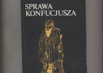 Sprawa Konfucjusza