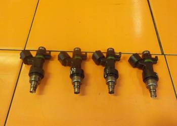 SCENIC III MEGANE 2.0 16V CVT 11r 140KM M4R713 wtrysk wtryskiwacz H025241