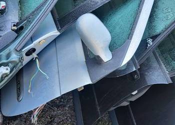 Drzwi Renault Scenic 1 Kompletne lewe  lub Prawe  Przód lub tył