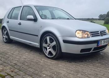 Vw golf 1.9tdi