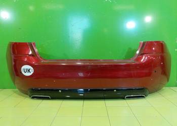 PEUGEOT 308 II GT 16r HB 5D zderzak tyl